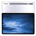 Samsung Galaxy Tab S7 Wi-Fi 128GB Silver Gebraucht optischer Displayfehler