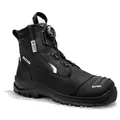 Feuerwehrstiefel (Form B) FRASER Pro BOA® GTX Mid ESD HI3 CI Typ F1PA, Gr. 46
