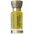 Swiss Arabian Shaghaf Oud Tonka Parfümiertes Öl 12 ml (unisex)