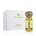 Swiss Arabian Shaghaf Oud Tonka Parfümöl 12 ml (Unisex)