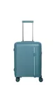 Travelite Roomer Trolley S, 4-Rollen Aqua 077147-25