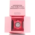 Omega x Swatch Mission to the Pink Moonphase - Rosa/Bunt