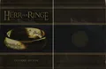 DER HERR DER RINGE 1 2 3 --- die komplette Trilogie --- Extended --- Blu-ray Box