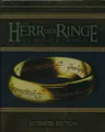 Der Herr der Ringe - Die Spielfilm Trilogie - Extended Edition (Blu-ray)