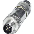 Phoenix Contact 1424658  Sensor-/Aktor-Steckverbinder, unkonfektioniert M12