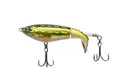 River2Sea Whopper Plopper 130/Öberflächenköder/Topwater-Bait/Angelköder ++ Larry Dahlberg´s Pro-Angler Köder aus den USA ++ (22 Pike)