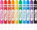 Shuttle Art 10 Dot Marker Farben Waschbar Bingo Dabber Kinder Tinte Set