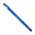 Legami Radierbarer Gelschreiber Shark 0,7mm Blau Wärmeempfindlich
