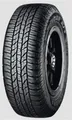 4 Ganzjahresreifen YOKOHAMA Geolandar A/T G015 235/75 R15 109 XL