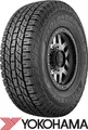 Yokohama Geolandar A/T (G015) XL 235/75 R15 109H