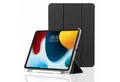 Hama Tablet-Hülle Smart Case Tasche Fold Cover Hülle Stift-Fach 8,3, Standfunktion Magnet-Verschluss für Apple iPad mini 7 2024 6 2021 8,3"
