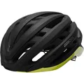 Giro Agilis Mips Fahrradhelm matte black S