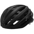 GIRO Fahrradhelm Agilis MIPS | matt schwarz S (51-55 cm)