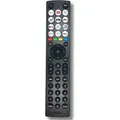 Originale Fernbedienung für Hisense TV 70A22451Q | 75A22443I | 75A6K | 75A7KQ