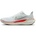 Nike AIR ZOOM PEGASUS 41 Laufschuh weiß 44,5 EU