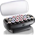 BaByliss 3021E, Violett, Weiß, 20 Stück(e), 400 W, 329 mm, 165 mm, 210 mm - Violett/Weiß