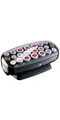 BaBylissPRO Lockenwickler Babyliss PRO Lockenset - Keramik - Walzen mit Samtpolsterung 400W
