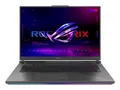 ROG Strix G18 G814PM-S9010W WQXGA Notebook 45,7 cm (18 Zoll) 2560 x 1600 Pixel 1 TB SSD Windows 11 Home AMD Ryzen 9 max. 5,3 GHz (Grau)
