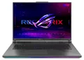 ASUS ROG Strix G18 G814PM-S9010W, AMD Ryzen™ 9, 2,4 GHz, 45,7 cm (18"), 2560 x 1600 Pixel, 32 GB, 1 TB