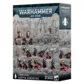 Games Workshop Combat Patrol: Adepta Sororitas (2024) (Kunststoff) (73-52)