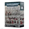 Warhammer 40000 73-52 Kampfpatrouille des Adepta Sororitas