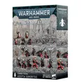 Combat Patrol: Adepta Sororitas Warhammer 40k