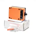 IFM Kapazitiver Sensor KD5044 KDE3060-BPKG/NI/US-100-DPS -new-