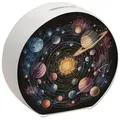 speecheese Spardose Sonnensystem Spardose