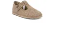 froddo® Froddo G1700378 Flexy Wooly Barefoot Beige Schnürschuh