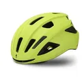 ALIGN II HLMT MIPS CE Fahrradhelm - Hyperviz/Blkrefl M/L - Schwarz