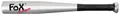 MFH Baseballschläger Alu 18" American Baseball