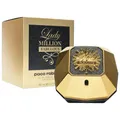 Paco Rabanne Lady Million Fabulous Eau de Parfum Intense 80 ml Damen Duft Parfüm