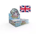 Yu-Gi-Oh! Justice Hunters Display | Englisch OVP | Booster Box (JUSH)