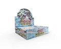 YuGiOh! Justice Hunters - Display - ENGLISCH - NEU & OVP!