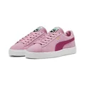 PUMA Erwachsene Suede Classic Sneakers 43, Mauved Out Magenta Gleam Pink