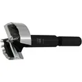 Forstnerbohrer Wave Cutter 031703200 Ø 32 mm Gesamtlänge 90 mm Nutzlänge 60 mm Schaft-Ø 10x30 mm