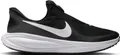 Nike Revolution 8 Easyon Black/White-Dk Smoke Grey-Grey Black/White-Dk Smoke Grey-Grey 45.5