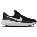 NIKE REVOLUTION 8 EASYON BLACK/WHITE-DK SMOKE GREY-GREY, BLACK/WHITE-DK SMOKE GREY-GREY, 45.5