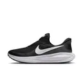 Nike Herren Revolution 8 Easyon Straßenlaufschuhe, Black/White/Anthracite/Wolf Gr, 45.5