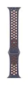 Apple Nike Sportarmband für Watch 42mm (blue flame) M/L