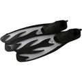 TECNOPRO Kinder Taucherflossen F5 JR