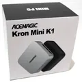 AMD Ryzen 3 4300U Acemagic Kron K1 Mini PC NUC 512 GB SSD 16 GB RAM Windows 11