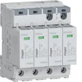 Hager Überspannungsabl SPE440 Energietechnik Überspannungsabl