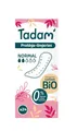 Slipeinlagen Normal 24 TADAM Dermo Sensitive, Damen, Einweg, weich