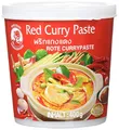 Cock Currypaste, rot, 400 g
