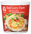 COCK - Rote Currypaste, 4er pack (4 X 400 GR)