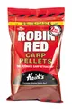 Dynamite Baits Robin Red Carp Pellets 2mm
