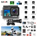 Action Cam 4K 30fps 16MP Sport Camera WiFi Helmkamera Wasserdichte kamera EIS