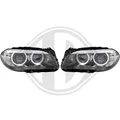 HAUPTSCHEINWERFERSATZ DIEDERICHS 1225680 FÜR BMW
