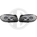 1x Hauptscheinwerfersatz Diederichs 1225680 Hd Tuning für